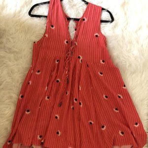 Free People Lovely Day tunic